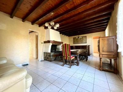 Annonce Vente 6 pi�ces Maison Cestas 33