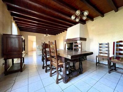 Acheter Maison 140 m2 Cestas
