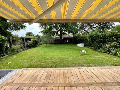 Annonce Vente 4 pi�ces Maison Cestas 33