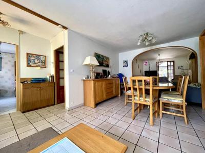 Acheter Maison 118 m2 Cestas