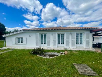 For sale Artigues-pres-bordeaux 4 rooms 100 m2 Gironde (33370) photo 0