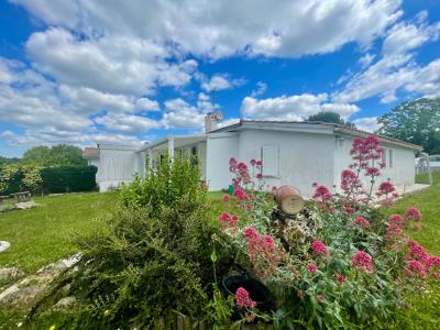Acheter Maison 100 m2 Artigues-pres-bordeaux