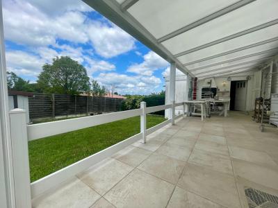 Acheter Maison Artigues-pres-bordeaux Gironde