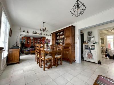 Acheter Maison Artigues-pres-bordeaux 299000 euros