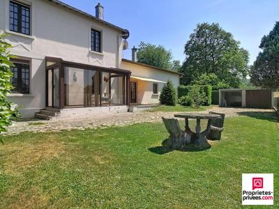 For sale Ronchamp 5 rooms 110 m2 Haute saone (70250) photo 0