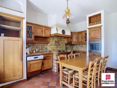 For sale Ronchamp 5 rooms 110 m2 Haute saone (70250) photo 2