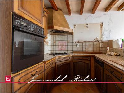 Acheter Maison 106 m2 Chatillon-sur-cher