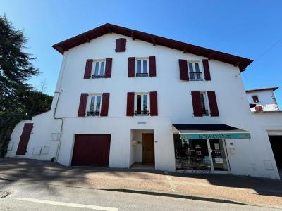 Annonce Vente 15 pi�ces Maison Ustaritz 64