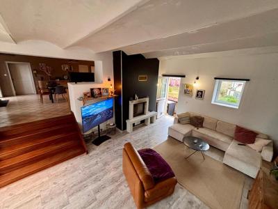 Annonce Vente 6 pi�ces Maison Chaulgnes 58