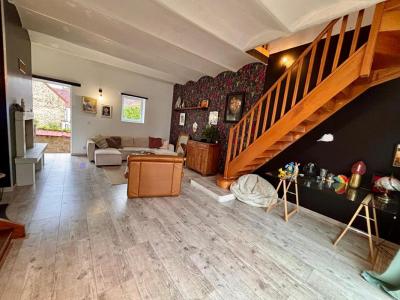 Acheter Maison 210 m2 Chaulgnes