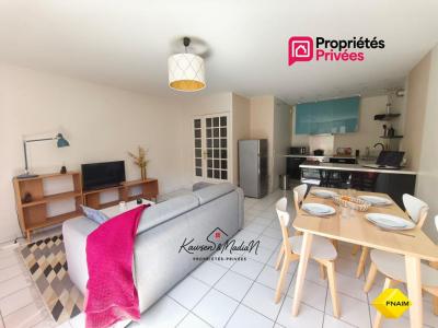 Annonce Vente 2 pi�ces Appartement Bordeaux 33