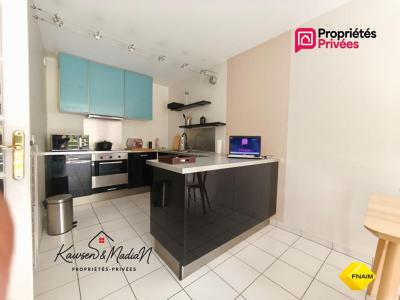 Acheter Appartement 51 m2 Bordeaux