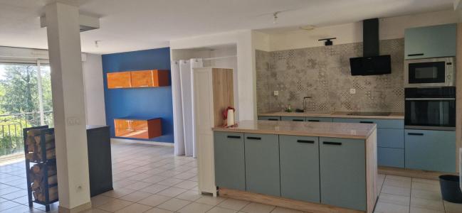 Annonce Vente 5 pi�ces Maison Vienne 38