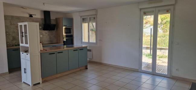 Acheter Maison 101 m2 Vienne
