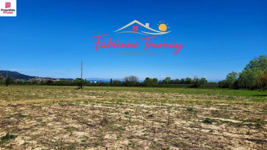 Annonce Vente Terrain Saint-victor-la-coste 30