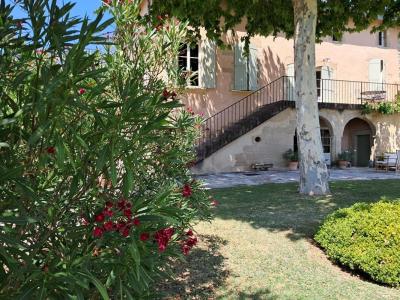 Annonce Vente 8 pi�ces Maison Mours-saint-eusebe 26