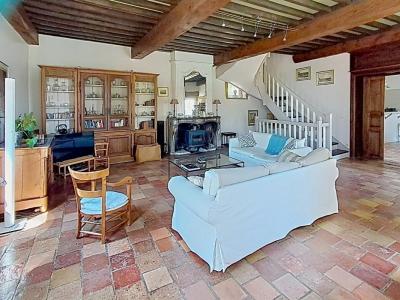 Acheter Maison 369 m2 Mours-saint-eusebe