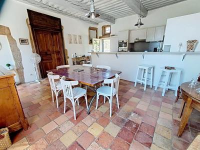 Acheter Maison Mours-saint-eusebe Drome