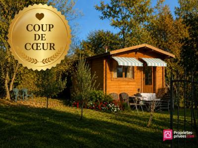 For sale Preporche 1650 m2 Nievre (58360) photo 0