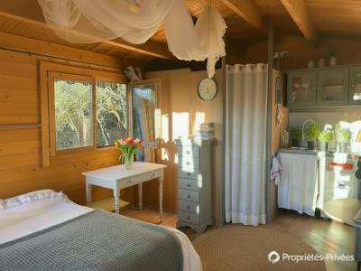 Annonce Vente Terrain Preporche 58