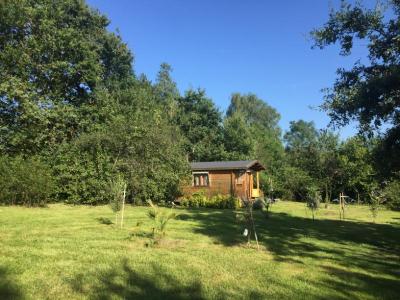 Acheter Terrain Preporche Nievre