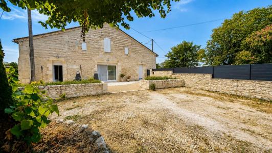 For sale Pineuilh 6 rooms 160 m2 Gironde (33220) photo 0