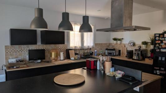 Annonce Vente 6 pi�ces Maison Pineuilh 33