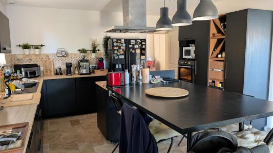 Acheter Maison 160 m2 Pineuilh
