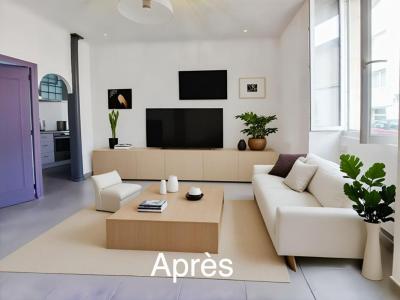 For sale Dax 2 rooms 34 m2 Landes (40100) photo 0