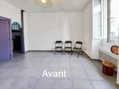 Annonce Vente 2 pi�ces Appartement Dax 40