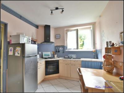 Annonce Vente 6 pi�ces Maison Mourenx 64