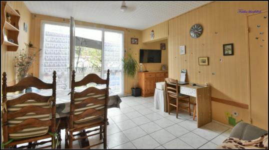 Acheter Maison 88 m2 Mourenx