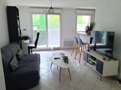 Annonce Vente 2 pi�ces Appartement Talence 33
