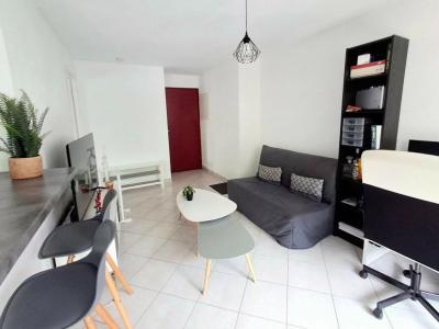 Acheter Appartement 34 m2 Talence