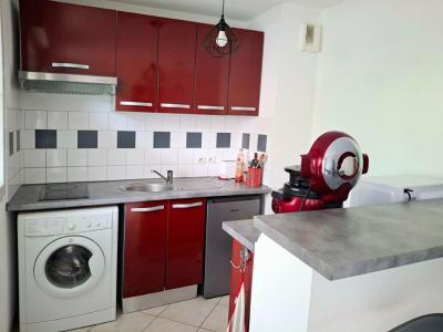 Acheter Appartement Talence Gironde