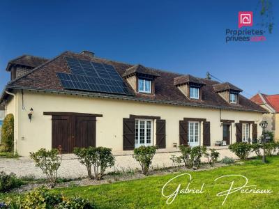 For sale Fontvannes 6 rooms 194 m2 Aube (10190) photo 0