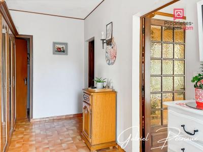 Acheter Maison 194 m2 Fontvannes
