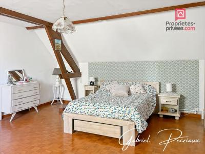 Acheter Maison Fontvannes 283000 euros