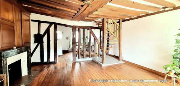 Acheter Appartement 60 m2 Compiegne