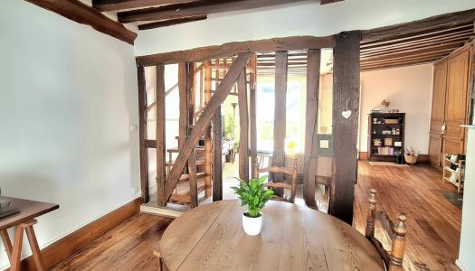 Acheter Appartement Compiegne 168500 euros