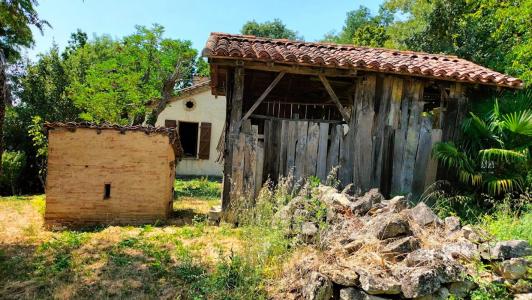 Acheter Maison 100 m2 Puycasquier