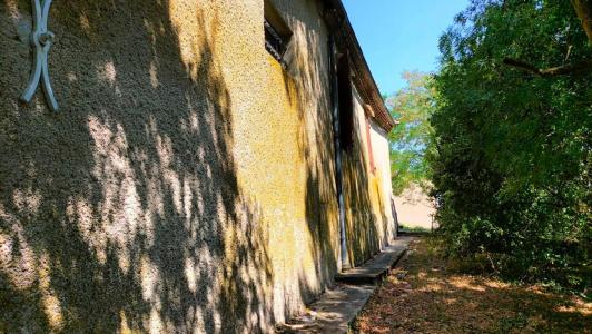 Acheter Maison Puycasquier Gers
