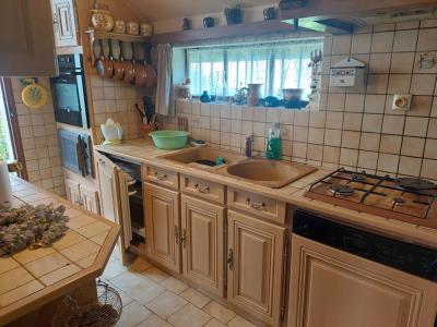 Acheter Maison Allouville-bellefosse Seine maritime
