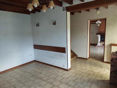 Acheter Maison Allouville-bellefosse 158000 euros