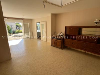 Annonce Vente 3 pi�ces Maison Tonnay-charente 17