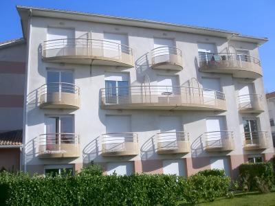 For sale Saint-paul-les-dax 1 room 19 m2 Landes (40990) photo 0
