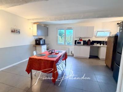 For sale Lauris 8 rooms 142 m2 Vaucluse (84360) photo 0