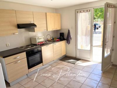 Annonce Vente Immeuble Lauris 84
