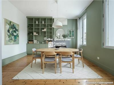 Annonce Vente Prestige Libourne 33