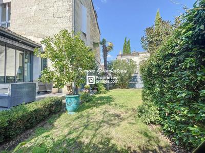 Acheter Prestige Libourne 560000 euros